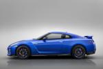 Nissan GT-R 50th Anniversary 2019 года (NA)